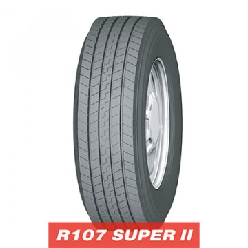 R107 SUPER II