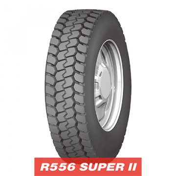 R556 SUPER II