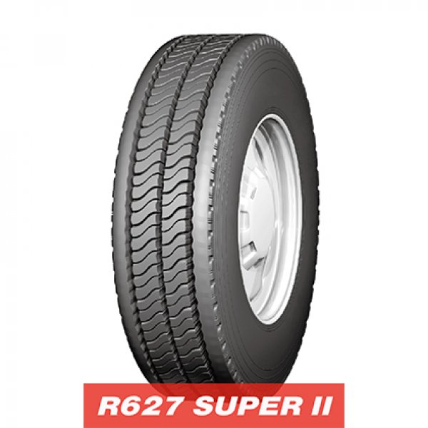 R627 SUPER II